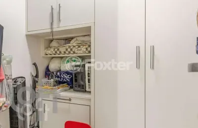 Apartamento com 3 quartos à venda na rua doutor oscar monteiro de barros, 457, vila suzana, são paulo, 184 m2 por r$ 1.700.000