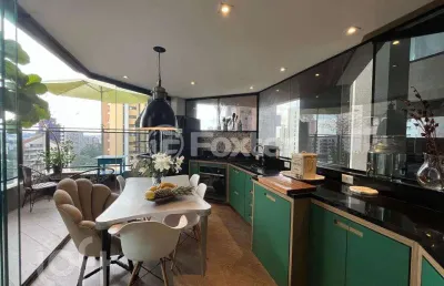 Apartamento com 2 quartos à venda na avenida josé galante, 140, vila suzana, são paulo, 82 m2 por r$ 680.000
