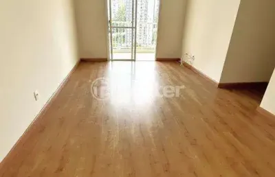 Apartamento com 3 quartos à venda na rua joão simões de souza, 430, parque reboucas, são paulo, 68 m2 por r$ 485.000