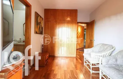 Apartamento com 4 quartos à venda na rua doutor chibata miyakoshi, 300, vila andrade, são paulo, 300 m2 por r$ 1.700.000