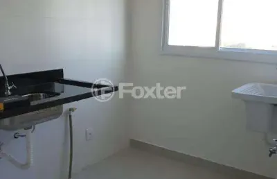 Apartamento com 1 quarto à venda na rua santa batilde, 50, vila formosa, são paulo, 32 m2 por r$ 290.000