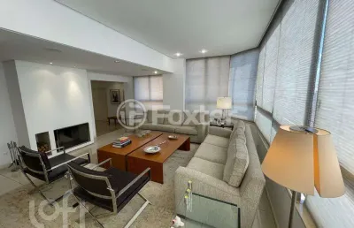 Apartamento com 4 quartos à venda na rua doutor oscar monteiro de barros, 417, vila suzana, são paulo, 500 m2 por r$ 2.460.000