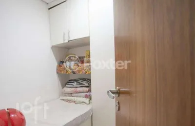 Apartamento com 3 quartos à venda na rua doutor oscar monteiro de barros, 200, vila suzana, são paulo, 198 m2 por r$ 800.000