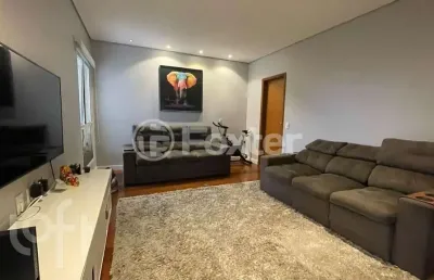 Apartamento com 6 quartos à venda na avenida josé galante, 474, vila andrade, são paulo, 300 m2 por r$ 1.330.000