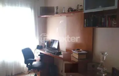 Apartamento com 3 quartos à venda na rua nello bini, 154, jardim anália franco, são paulo, 234 m2 por r$ 2.300.000