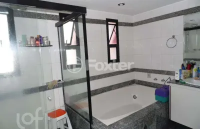 Apartamento com 4 quartos à venda na avenida rouxinol, 201, indianópolis, são paulo, 250 m2 por r$ 3.000.000