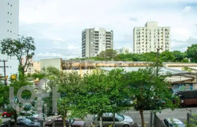Apartamento com 3 quartos à venda na rua aibi, 124, vila ipojuca, são paulo, 89 m2 por r$ 890.000