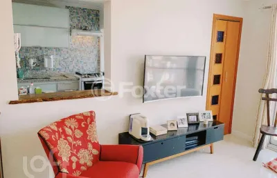 Apartamento com 2 quartos à venda na rua marquês de valença, 595, alto da mooca, são paulo, 70 m2 por r$ 585.000