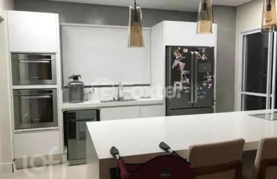 Apartamento com 3 quartos à venda na rua chamantá, 1042, vila prudente, são paulo, 132 m2 por r$ 1.490.000