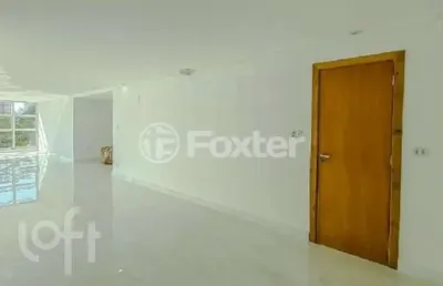 Apartamento com 4 quartos à venda na avenida paes de barros, 542, mooca, são paulo, 260 m2 por r$ 1.600.000
