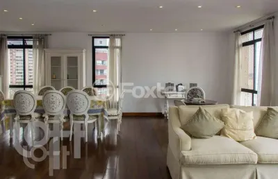 Apartamento com 4 quartos à venda na rua david gebara, 146, vila suzana, são paulo, 289 m2 por r$ 1.416.800