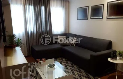 Apartamento com 3 quartos à venda na rua batuns, 104, vila santa clara, são paulo, 82 m2 por r$ 405.000