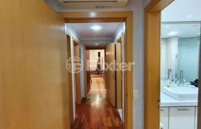 Apartamento com 3 quartos à venda na rua vitoantônio del vecchio, 413, parque da mooca, são paulo, 165 m2 por r$ 998.000