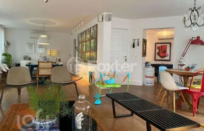 Apartamento com 2 quartos à venda na rua senador césar lacerda vergueiro, 159, sumarezinho, são paulo, 204 m2 por r$ 2.300.000