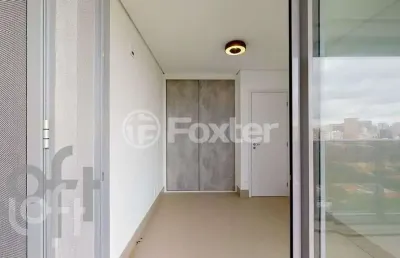 Apartamento com 1 quarto à venda na avenida rebouças, 2636, cerqueira césar, são paulo, 40 m2 por r$ 1.090.000