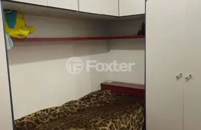 Apartamento com 4 quartos à venda na rua armindo guaraná, 152, vila regente feijó, são paulo, 211 m2 por r$ 2.250.000