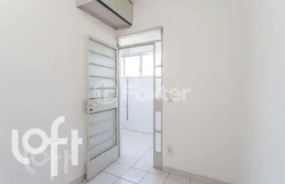 Apartamento com 2 quartos à venda na rua capote valente, 1307, pinheiros, são paulo, 70 m2 por r$ 750.000