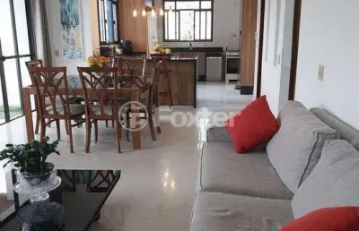 Apartamento com 4 quartos à venda na rua maracanã, 796, vila ipojuca, são paulo, 180 m2 por r$ 1.780.000
