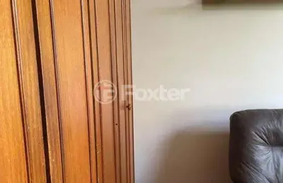 Apartamento com 3 quartos à venda na avenida sabiá, 57, moema, são paulo, 87 m2 por r$ 1.000.000