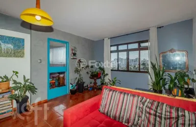 Apartamento com 2 quartos à venda na rua aurélia, 1723, vila romana, são paulo, 144 m2 por r$ 850.000