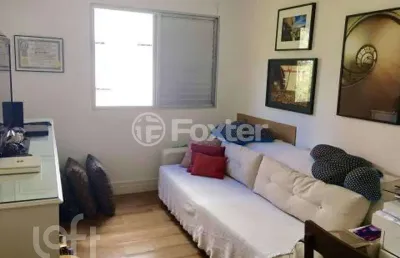 Apartamento com 3 quartos à venda na praça monsenhor josé maria monteiro, 4, vila ipojuca, são paulo, 127 m2 por r$ 1.168.400