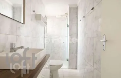 Apartamento com 2 quartos à venda na praça barão de tietê, 55, belenzinho, são paulo, 50 m2 por r$ 365.000