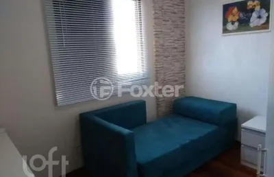 Apartamento com 3 quartos à venda na rua do oratório, 2370, alto da mooca, são paulo, 70 m2 por r$ 850.000
