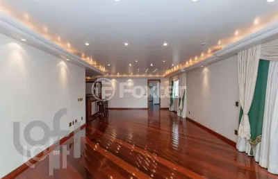 Apartamento com 4 quartos à venda na rua luís martins, 25, alto da lapa, são paulo, 200 m2 por r$ 1.407.140