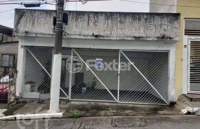 Casa com 3 quartos à venda na rua emas, 209, vila santa clara, são paulo, 196 m2 por r$ 550.000