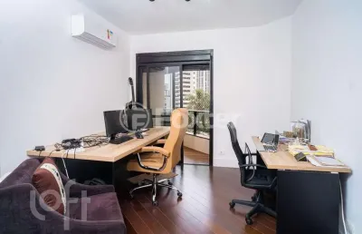 Apartamento com 4 quartos à venda na rua araguari, 679, vila uberabinha, são paulo, 220 m2 por r$ 3.180.000
