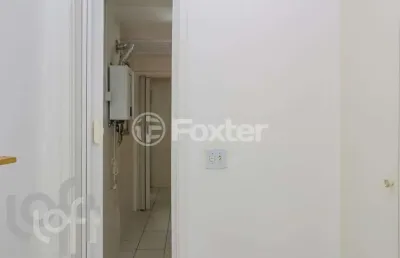 Apartamento com 2 quartos à venda na rua geórgia, 191, brooklin paulista, são paulo, 80 m2 por r$ 850.000
