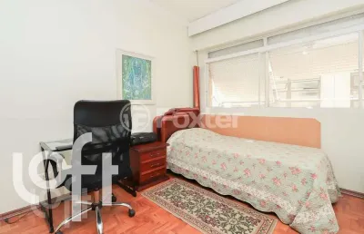 Apartamento com 3 quartos à venda na rua pamplona, 502, jardim paulista, são paulo, 190 m2 por r$ 1.683.000