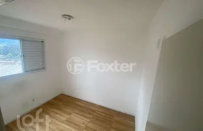 Apartamento com 2 quartos à venda na avenida nossa senhora da paz, 193, loteamento city jaragua, são paulo, 44 m2 por r$ 310.000
