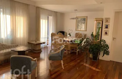 Apartamento com 3 quartos à venda na rua leandro dupret, 847, vila clementino, são paulo, 169 m2 por r$ 2.100.000