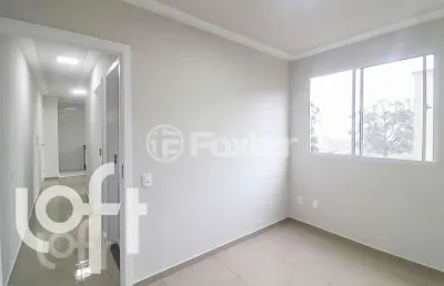 Apartamento com 2 quartos à venda na avenida raimundo pereira de magalhães, 10735, jardim lider, são paulo, 41 m2 por r$ 265.000