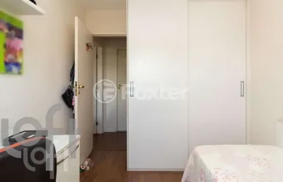Apartamento com 2 quartos à venda na rua guiratinga, 568, chácara inglesa, são paulo, 64 m2 por r$ 650.000