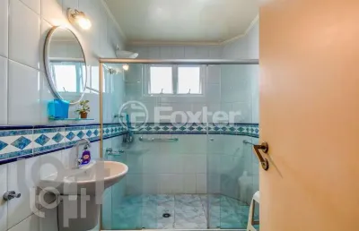Apartamento com 3 quartos à venda na rua baronesa de bela vista, 641, vila congonhas, são paulo, 141 m2 por r$ 1.196.000