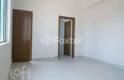 Apartamento com 1 quarto à venda na rua general rondon, 81, campos eliseos, são paulo, 40 m2 por r$ 215.000