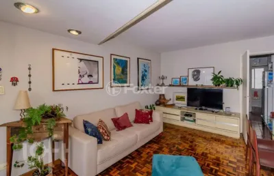 Apartamento com 3 quartos à venda na rua aureliano coutinho, 88, vila buarque, são paulo, 94 m2 por r$ 940.000