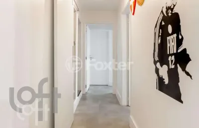 Apartamento com 3 quartos à venda na rua vitorino carmilo, 484, barra funda, são paulo, 100 m2 por r$ 800.000