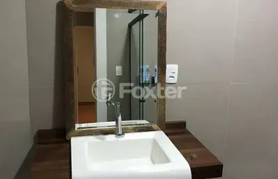 Apartamento com 2 quartos à venda na avenida santo amaro, 4521, brooklin paulista, são paulo, 86 m2 por r$ 750.000