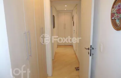 Apartamento com 3 quartos à venda na rua baronesa de bela vista, 641, vila congonhas, são paulo, 142 m2 por r$ 954.000