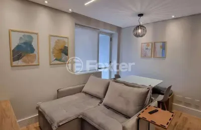 Apartamento com 1 quarto à venda na rua haddock lobo, 807, cerqueira césar, são paulo, 40 m2 por r$ 890.000