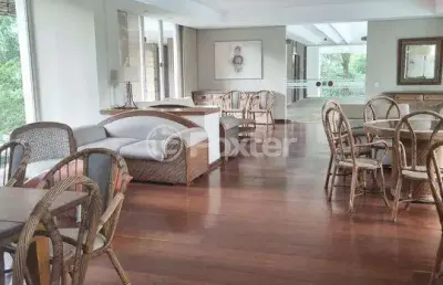 Apartamento com 4 quartos à venda na rua são josé, 887, santo amaro, são paulo, 330 m2 por r$ 2.768.000