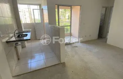 Apartamento com 1 quarto à venda na rua frederico guarinon, 473, jardim ampliação, são paulo, 46 m2 por r$ 360.000