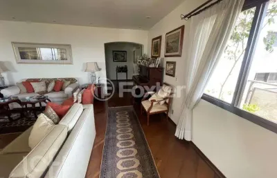 Apartamento com 4 quartos à venda na rua sales júnior, 171, alto da lapa, são paulo, 260 m2 por r$ 1.980.000
