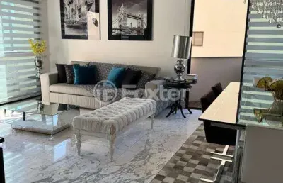 Apartamento com 3 quartos à venda na rua karl richter, 105, vila suzana, são paulo, 184 m2 por r$ 1.250.000