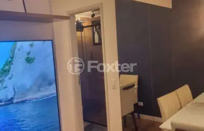Apartamento com 2 quartos à venda na rua doutor mauro paes de almeida, 591, socorro, são paulo, 50 m2 por r$ 409.990