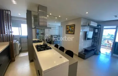 Apartamento com 2 quartos à venda na rua itapiru, 405, vila da saúde, são paulo, 65 m2 por r$ 995.000
