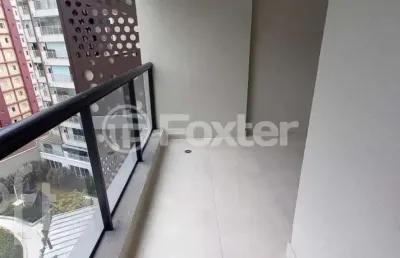 Apartamento com 2 quartos à venda na rua paim, 159, bela vista, são paulo, 45 m2 por r$ 650.000
